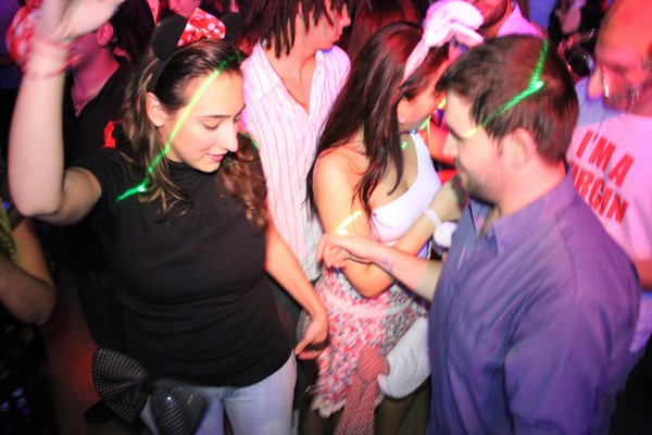 Halloween @ USEK Part 2